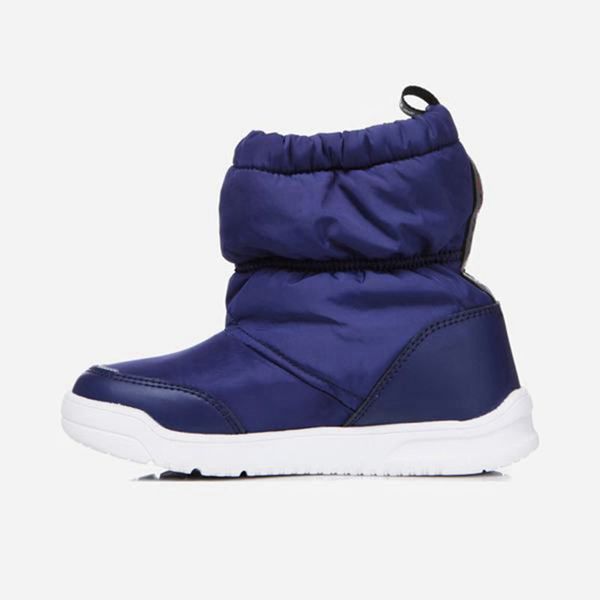 Fila Boy's Boots - Navy,NZ 295-97620